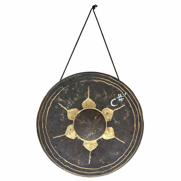 Asian Sound Thai-Gong Tuned c#1