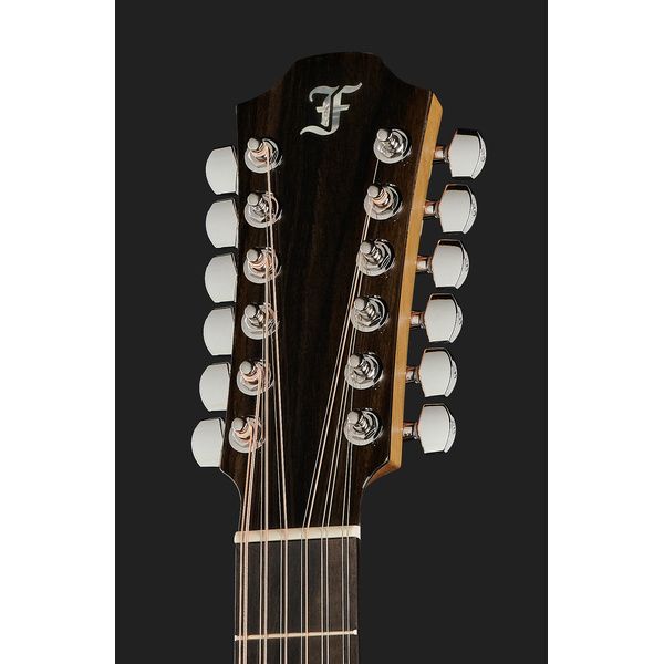 Furch Green Dc-SM/12 SPE a