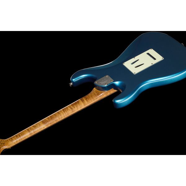 Harley Benton ST-Modern Plus HSS LPB Set