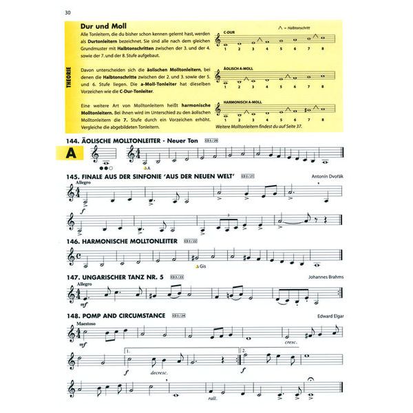 De Haske Essential Elements Tenorhorn 2