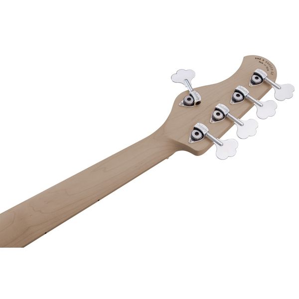 Sadowsky MetroExp 21 Hyb PJ 5 RM SGR