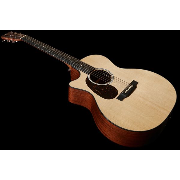 Martin Guitar GPC-11E LH