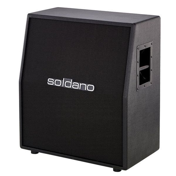Soldano 212 Classic Vertical Slant