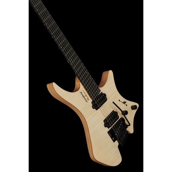 Strandberg Boden Prog NX 6 Natural Flame
