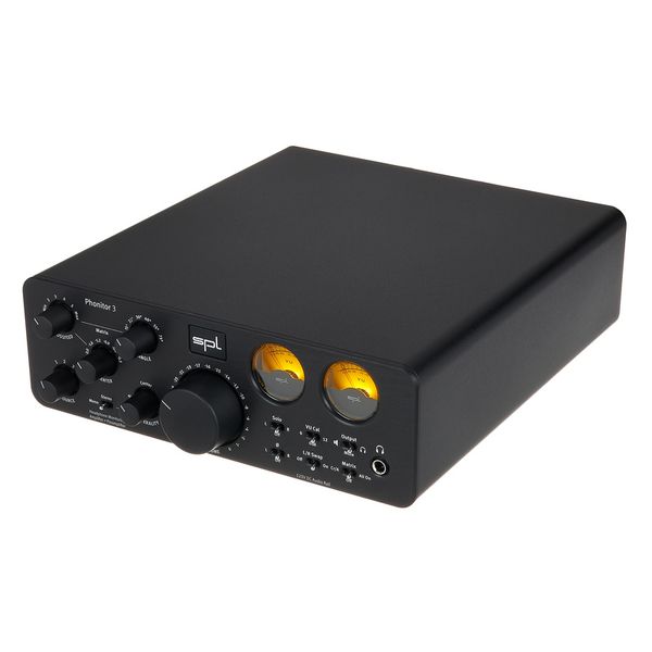 SPL Phonitor 3
