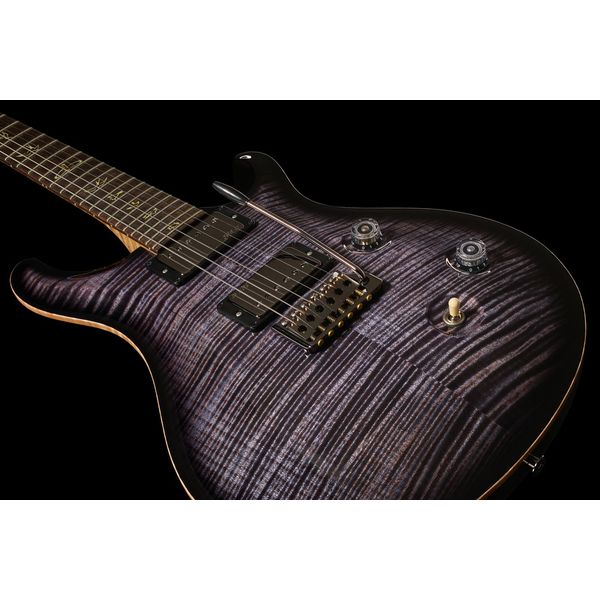 PRS Custom 24 Wood Library PM