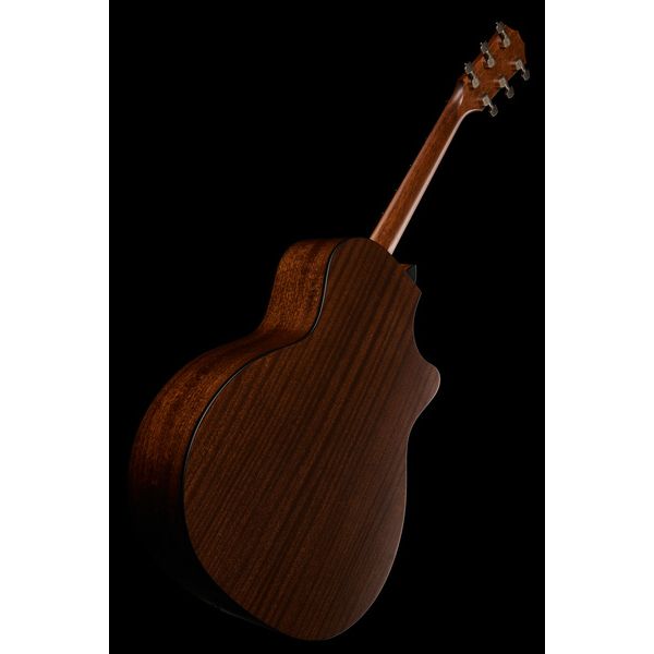 Taylor 314ce LH V-Class Bracing