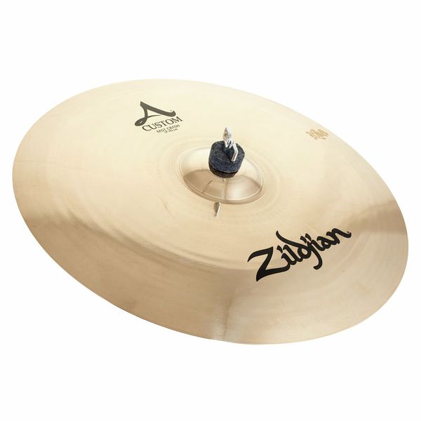 Zildjian 17" A-Custom Fast Crash