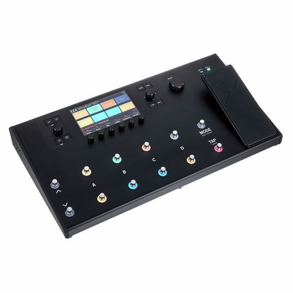 Line6 Helix LT Guitar Processor