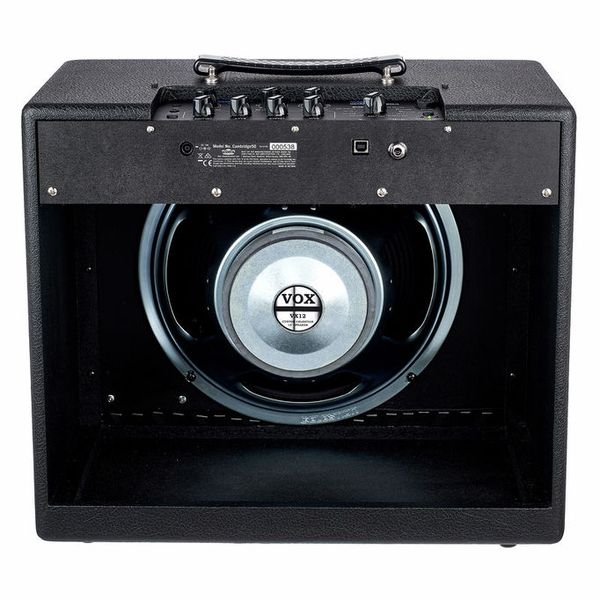 Vox Cambridge 50