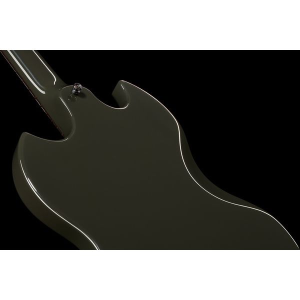 Guild Polara Night Edition Tungsten