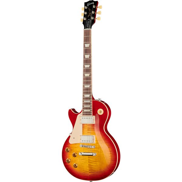 Gibson Les Paul Standard 50s HCS LH