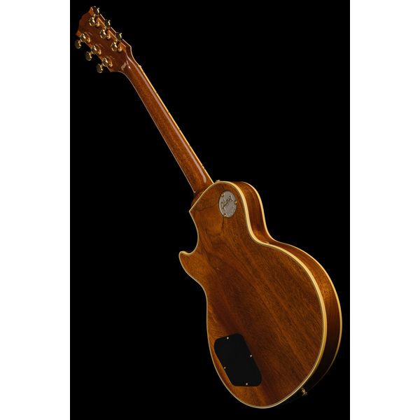 Gibson 70th Les Paul Cust. HPT 5AQ AN