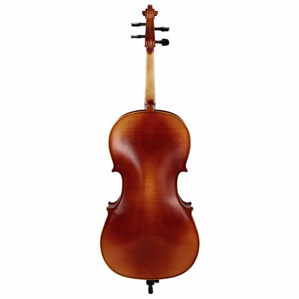 Gewa Ideale VC2 Cello Set 1/4 MB