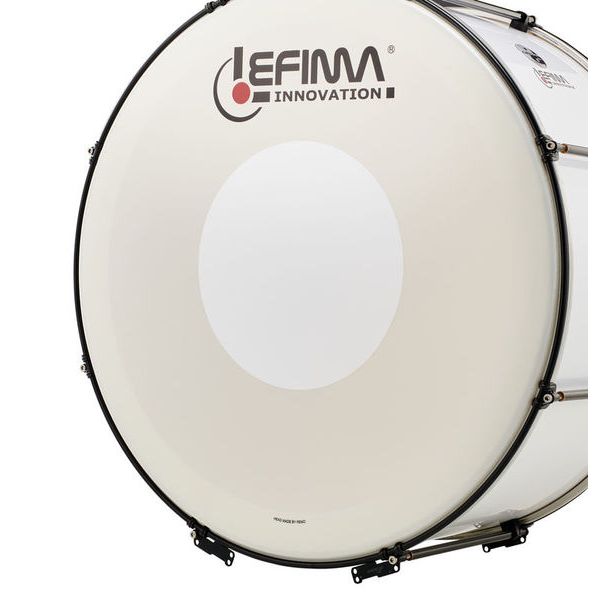 Lefima BMS 2814 Bass Drum WSWS