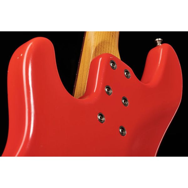 Sandberg California II VS 4 RW FR