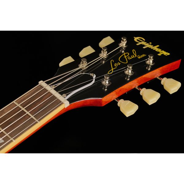 Epiphone 1959 Les Paul Standard WBB