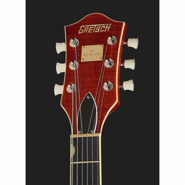Gretsch G6659TFM-BBN PE Broadkaster