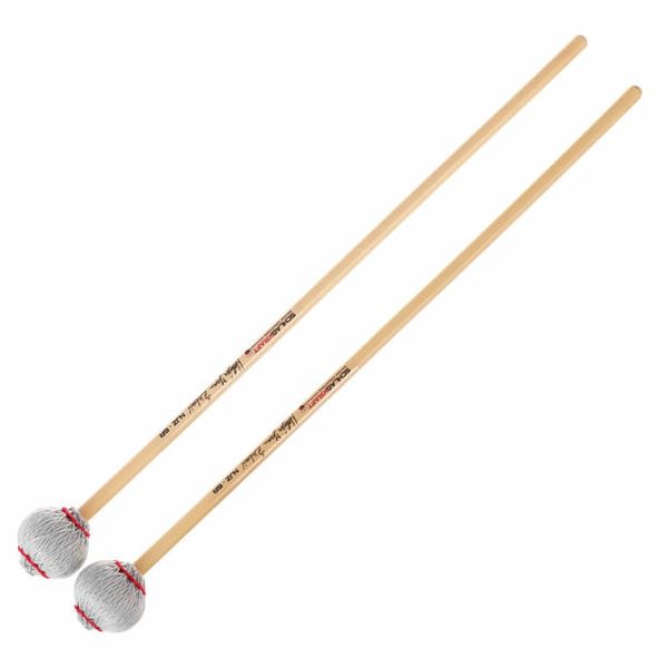 SchlagKraft Marimba Mallets NJZ6R Zivkovic