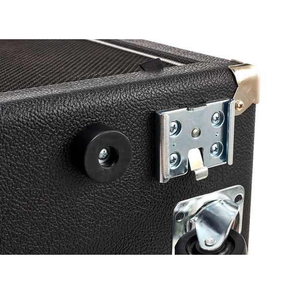 Diezel 4x12 Front-Loaded