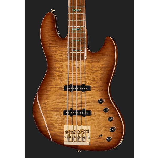 Marcus Miller V10DX-5 TS