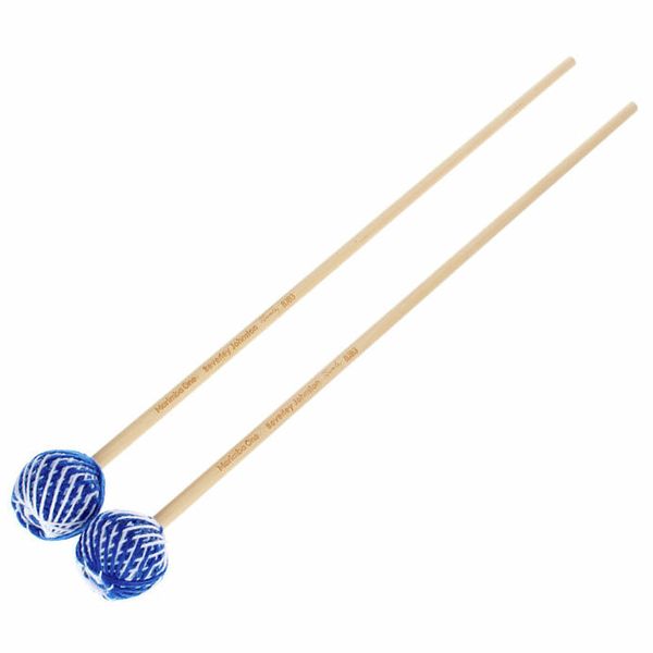 Marimba One BJB3 Beverley Johnston