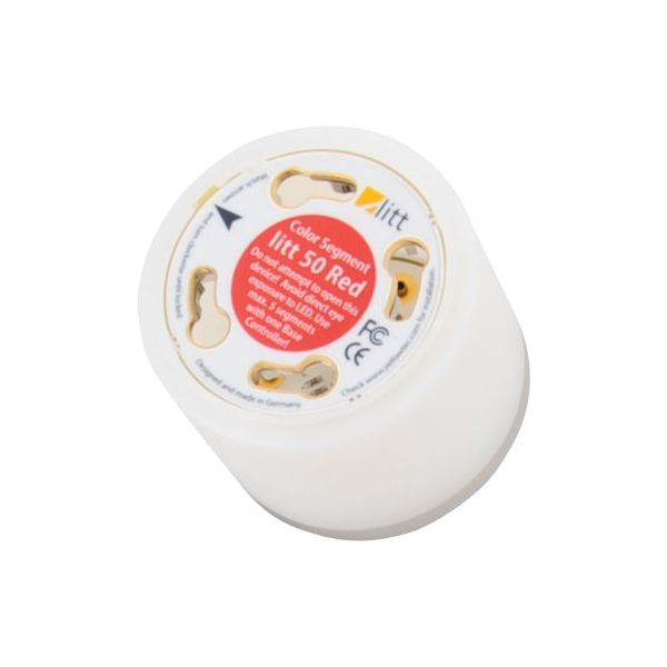 Yellowtec Litt Signal Light YT9301 Red