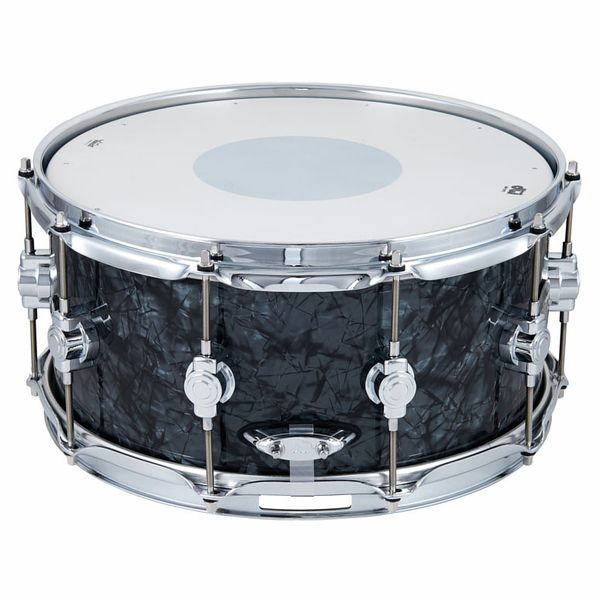 DW 14"x5,5" SN Performance Black