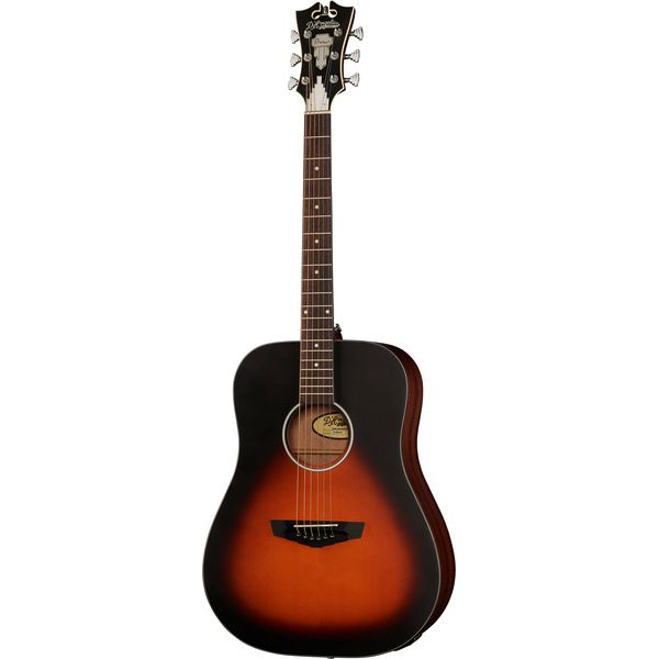 DAngelico Premier Lexington LS SVSB