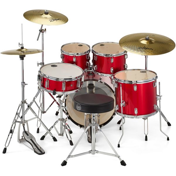 Mapex Comet Pro Pack 18" Infra Red