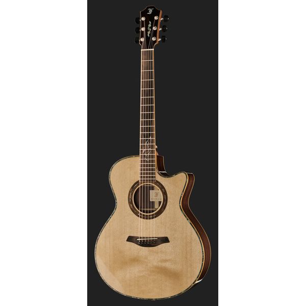 Furch Red Masters Choice Gc-SR a