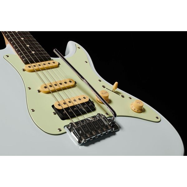 Larry Carlton S3 SNB