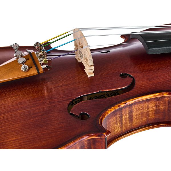 Roth & Junius Europe Orchestra Violin St/Bw