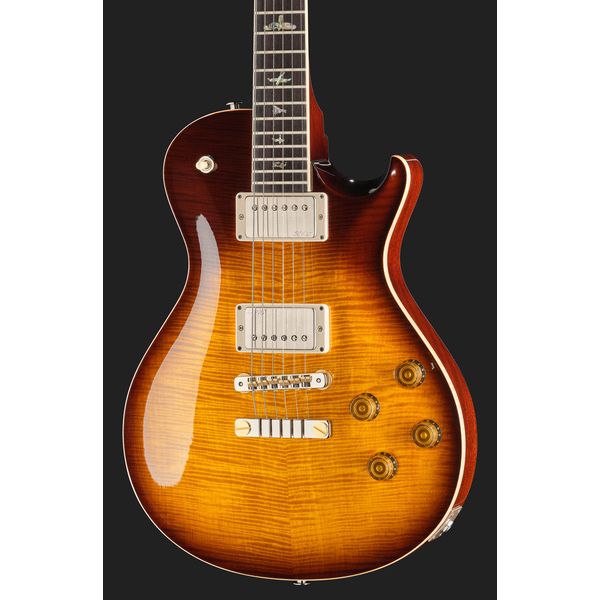 PRS McCarty SC594 Tobacco Sunburst