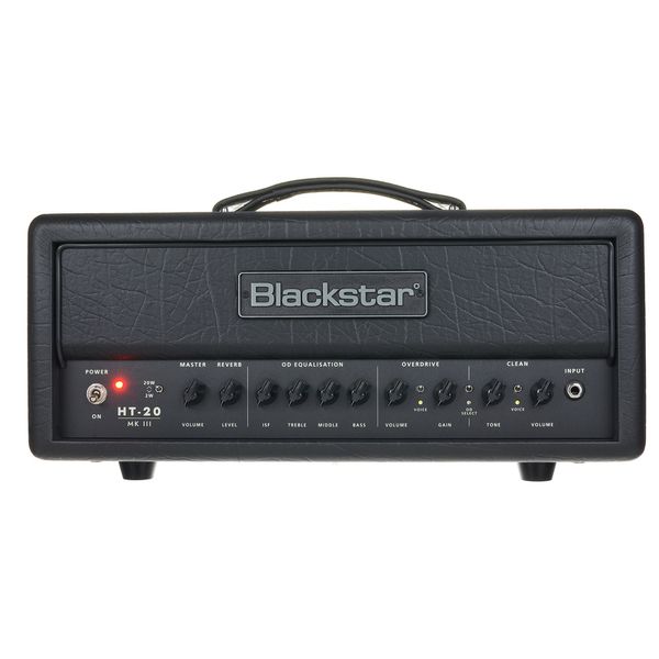 Blackstar HT-20RH MKIII