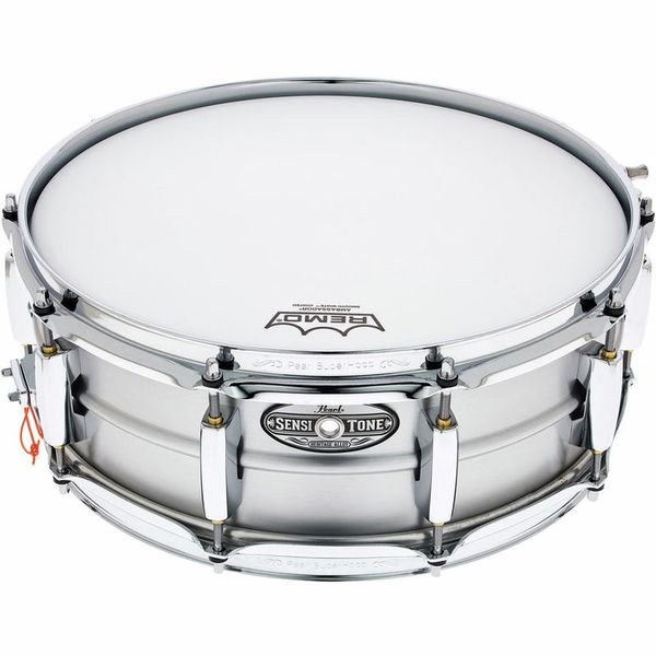 Pearl 14"x05" Sensitone Aluminium
