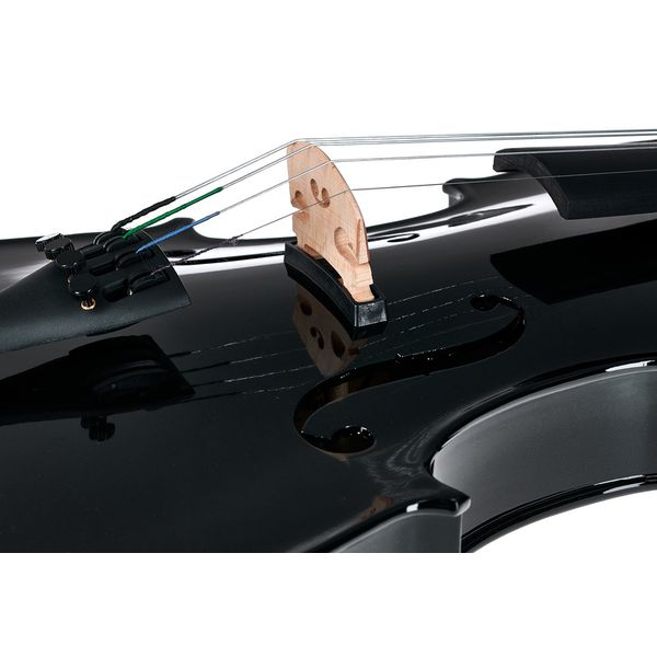 Harley Benton HBV 800HBK Acoustic-Electric