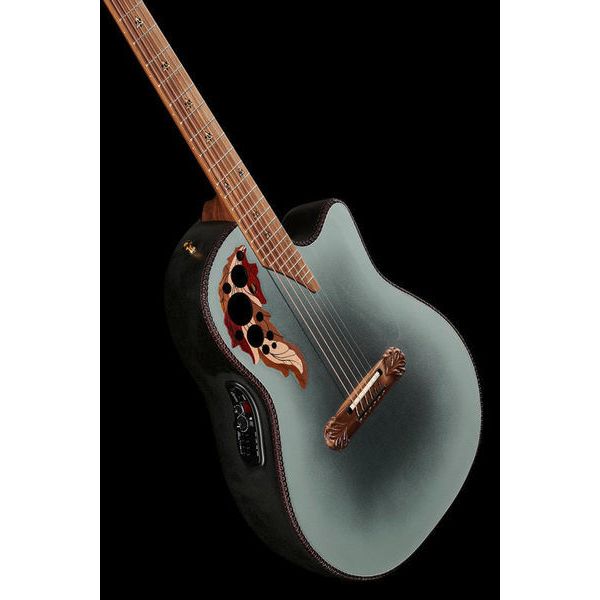 Adamas 2087GT-8 RBLB CW