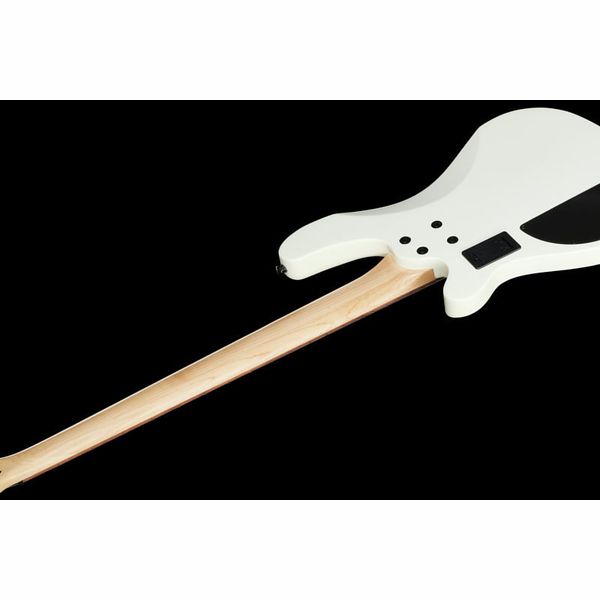 Harley Benton B-450 White Bundle 2