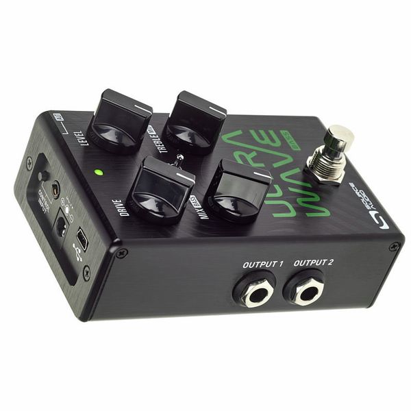 Source Audio Ultrawave Multiband Bass