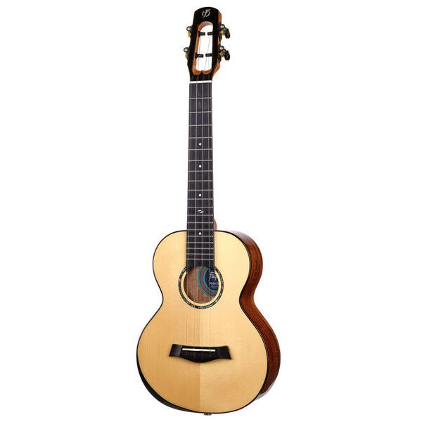 Flight Voyager Tenor Ukulele