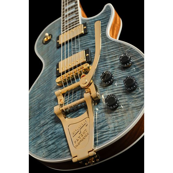 Gibson Les Paul C Bigsby HPT TOB #2