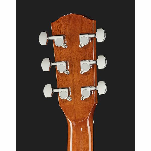 Fender CD-140SCE Sunburst