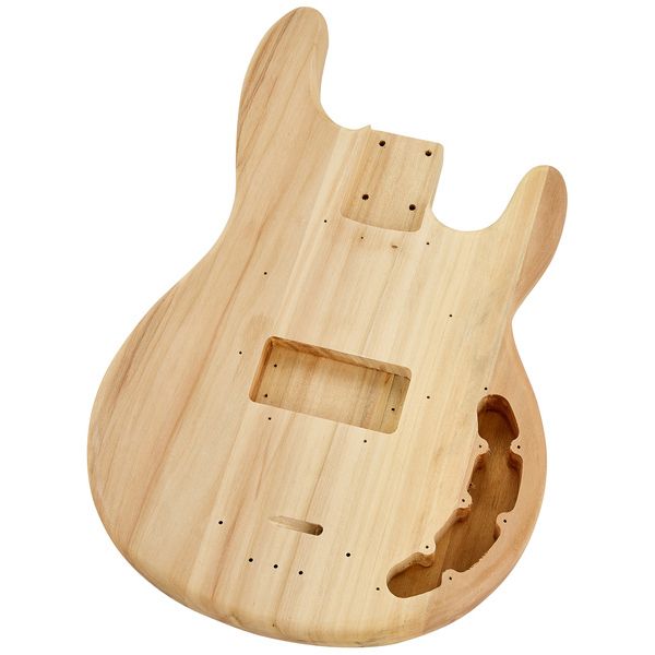 Harley Benton Bass Guitar Kit MB-Style