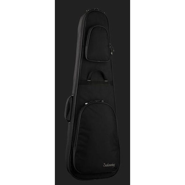 Sadowsky MetroEx 21-5 Hyb Mo BK LH