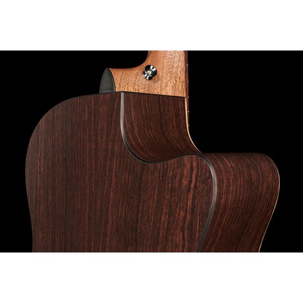 Martin Guitar GPCX2E-02 Rosewood LH