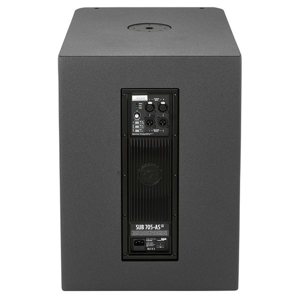 RCF ART 310 / 705 Power Bundle