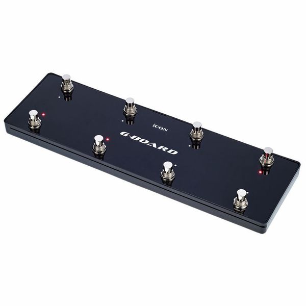 Icon G-Board black