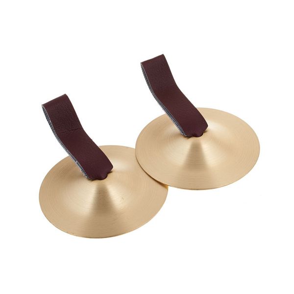 Goldon Percussion Set 4 in Wood Box