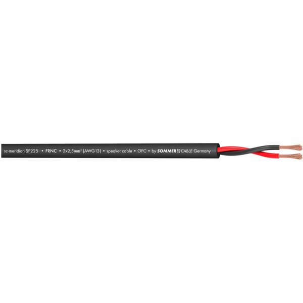 Sommer Cable SC-Meridian SP225 FRNC